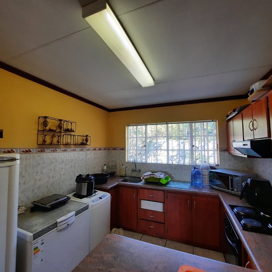 4 Bedroom Property for Sale in Dan Pienaar Free State